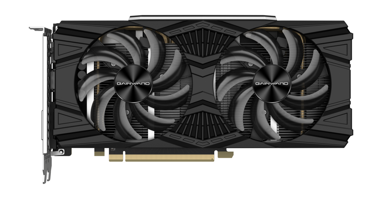 Gainward GeForce RTX 2060 SUPER 8GB Ghost Gainward GeForce RTX 2060 SUPER 8GB Ghost
